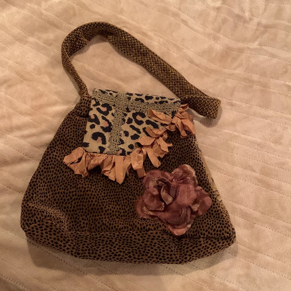Hobo bag